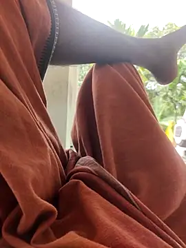 Shibuvyyyy online show from 12.03.25