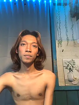 imtwinky online show from 10.18.25