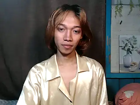 imtwinky online show from 10.29.25