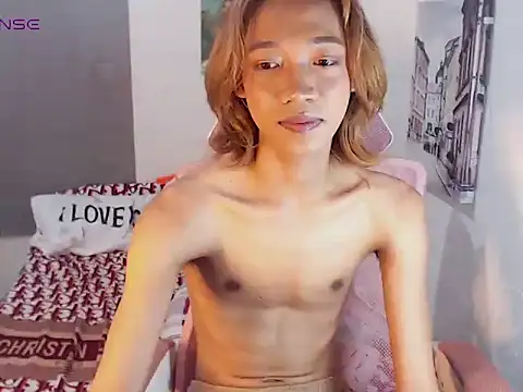 imtwinky online show from 02.28.26