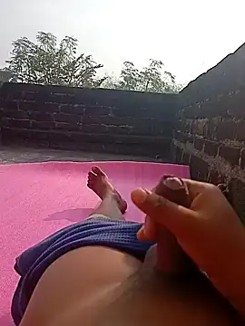 Snapshot of Tanker_95 chatting on 12.25.24 Tanker 95 online show from 12.25.24