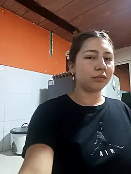 Sara Brownx online show from 04.10.26