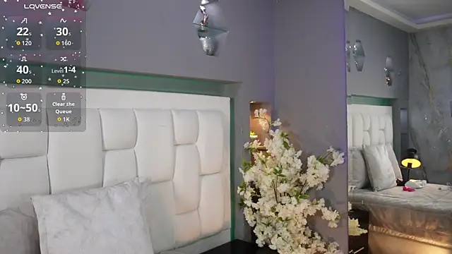 CuteAri online show from 06.30.26