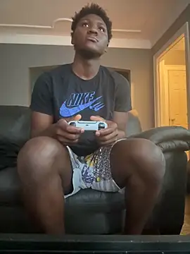 Festivitiesking1 online show from 10.18.25