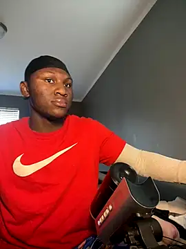 Festivitiesking1 online show from 12.01.25