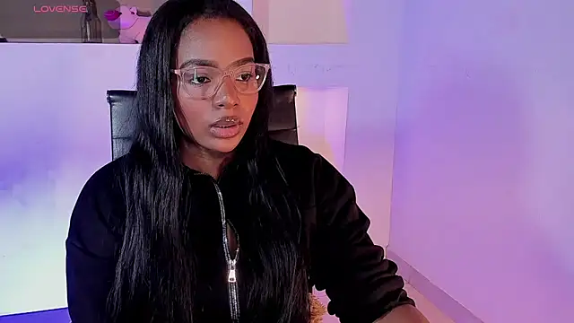 Snapshot of IvyBliss8 chatting on 02.03.25 IvyBliss8 online show from 02.03.25