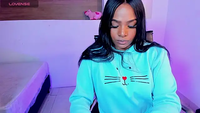 Snapshot of IvyBliss8 chatting on 02.28.25 IvyBliss8 online show from 02.28.25