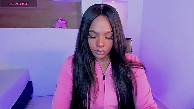 Snapshot of IvyBliss8 chatting on 03.06.25 IvyBliss8 online show from 03.06.25