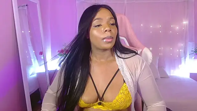 IvyBliss8 online show from 05.12.26