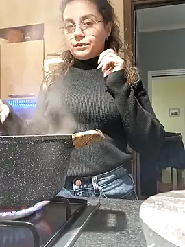 ItalianiMuli online show from 12.30.24