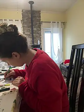 ItalianiMuli online show from 02.22.25