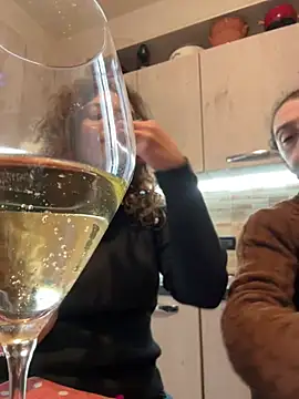 ItalianiMuli online show from 03.15.25