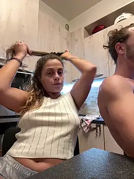 ItalianiMuli online show from 09.14.25