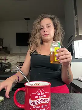 ItalianiMuli online show from 10.03.25