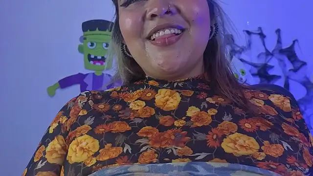 Agatha humidity online show from 10.20.25