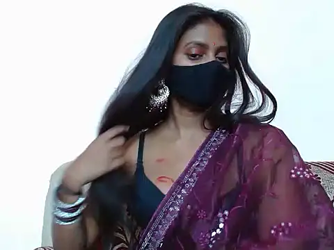 miss sona27 online show from 12.22.24