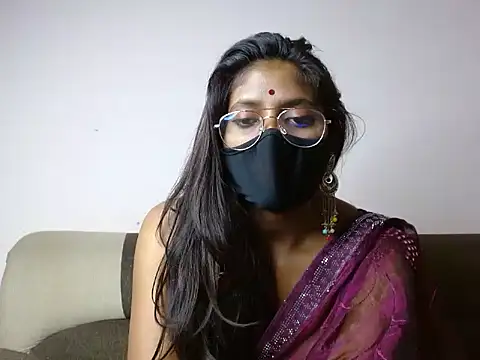 miss sona27 online show from 01.02.25