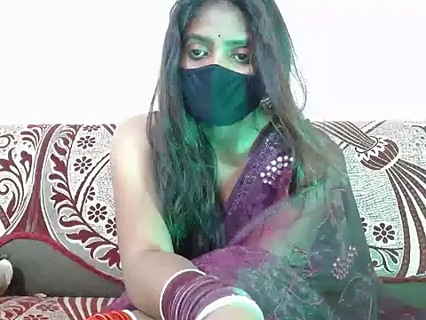 miss sona27 online show from 03.14.25