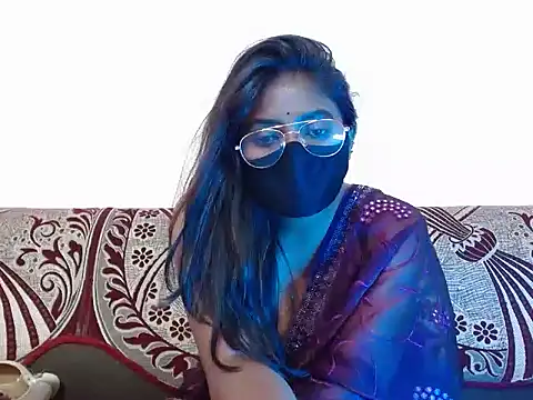 miss sona27 online show from 03.14.25