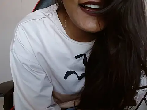 miss sona27 online show from 09.20.25