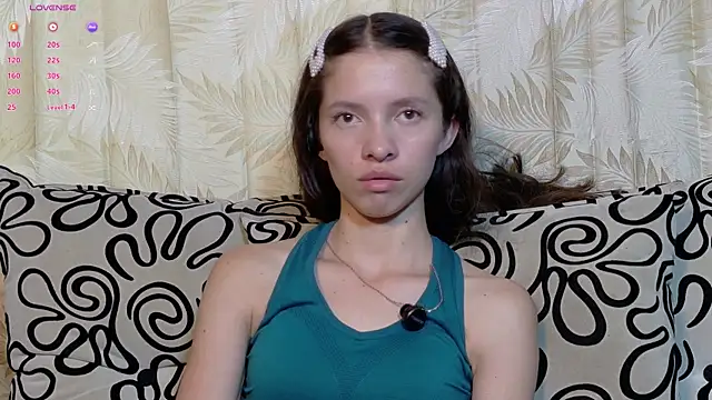 sweetdam12 online show from 11.13.25