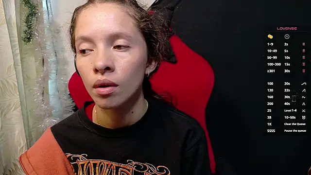 sweetdam12 online show from 02.03.26