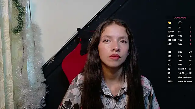 sweetdam12 online show from 02.10.26