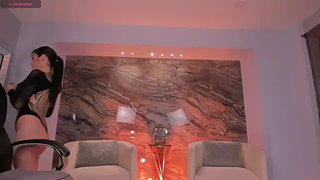 GiaFerrara online show from 03.31.26