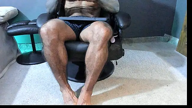 Brock hurn1 online show from 10.15.25