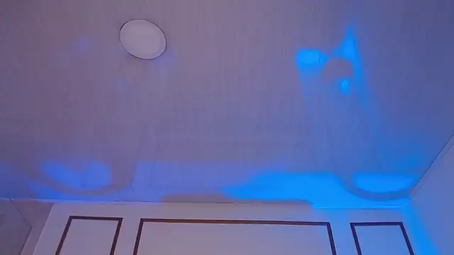 GigiVolkova online show from 10.29.25