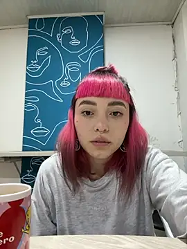 GigiVolkova online show from 11.30.25