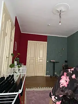 Thunder-Cunt online show from 02.25.26