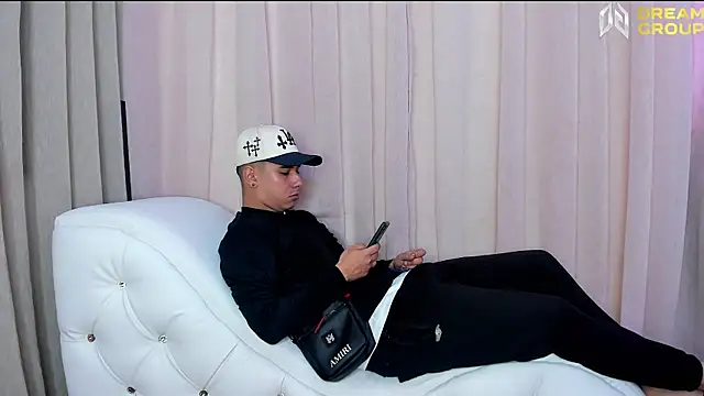 Yourslust  online show from 03.26.26