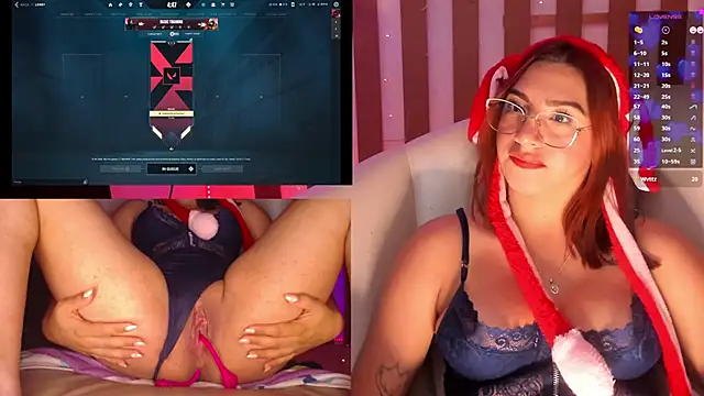 Snapshot of CamilaVegas_ chatting on 02.26.25 CamilaVegas online show from 02.26.25