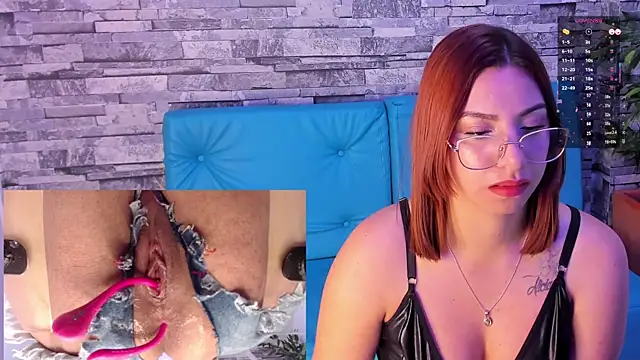 Snapshot of CamilaVegas_ chatting on 03.01.25 CamilaVegas online show from 03.01.25