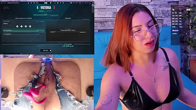 Snapshot of CamilaVegas_ chatting on 03.01.25 CamilaVegas online show from 03.01.25