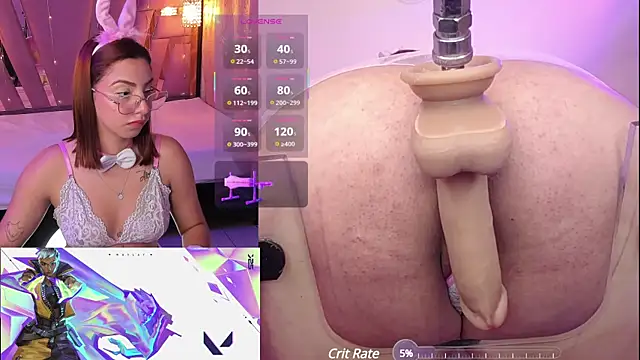 Snapshot of CamilaVegas_ chatting on 03.17.25 CamilaVegas online show from 03.17.25