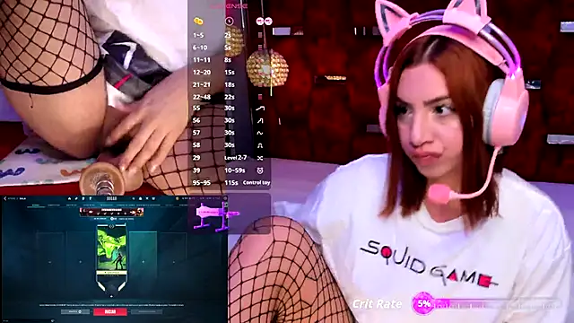 Snapshot of CamilaVegas_ chatting on 09.20.25 CamilaVegas online show from 09.20.25