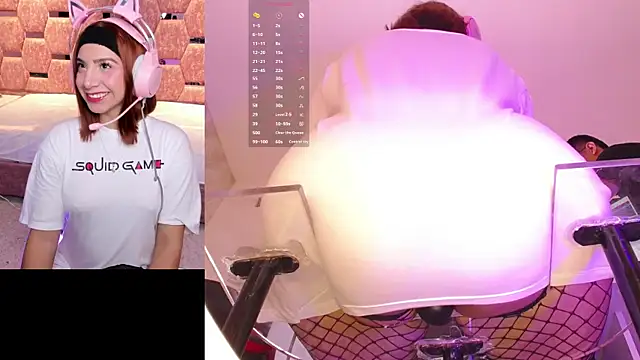 CamilaVegas  online show from 11.03.25