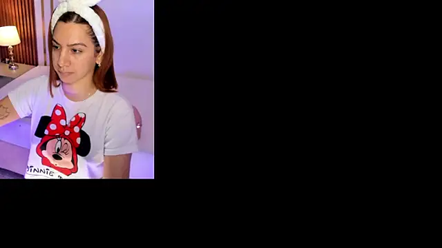 CamilaVegas  online show from 04.17.26