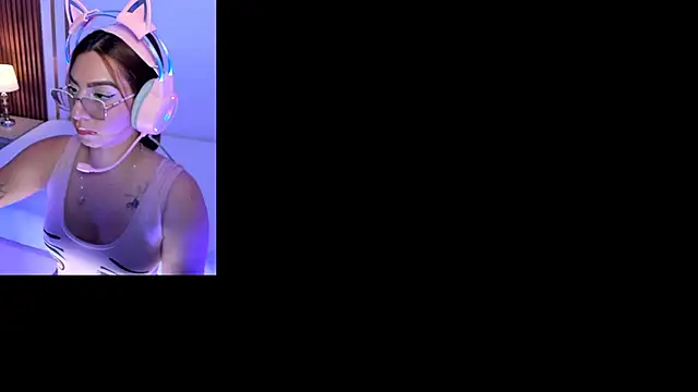 CamilaVegas  online show from 06.15.26