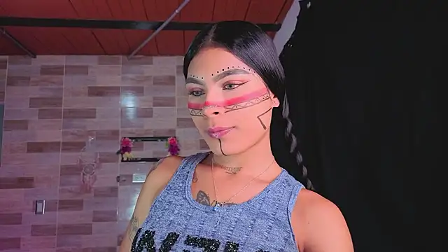 Dolcee zoe online show from 03.07.26