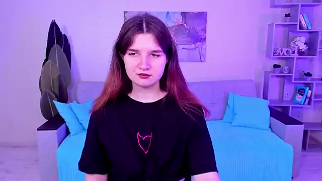 BonneyLove online show from 12.03.24