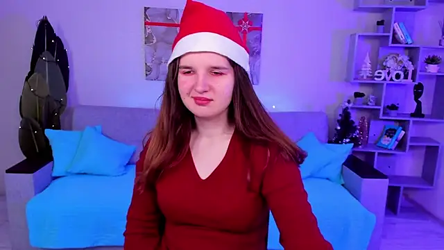 BonneyLove online show from 12.24.24