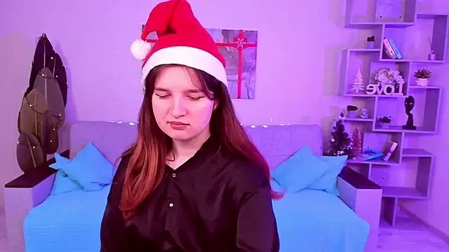 BonneyLove online show from 01.04.25