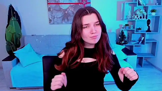 BonneyLove online show from 01.09.25