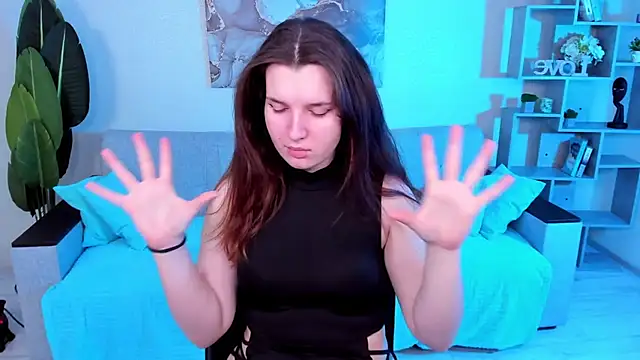 BonneyLove online show from 01.20.25