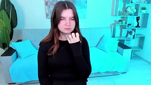 BonneyLove online show from 01.24.25