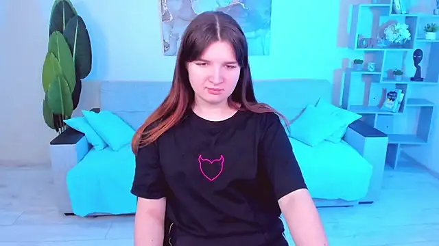 BonneyLove online show from 02.12.25