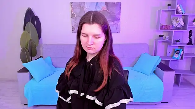 BonneyLove online show from 02.17.25